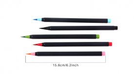 Акварельные маркеры WaterColor Brush Pen, 20 цветов
